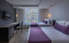 Hotel Señorial